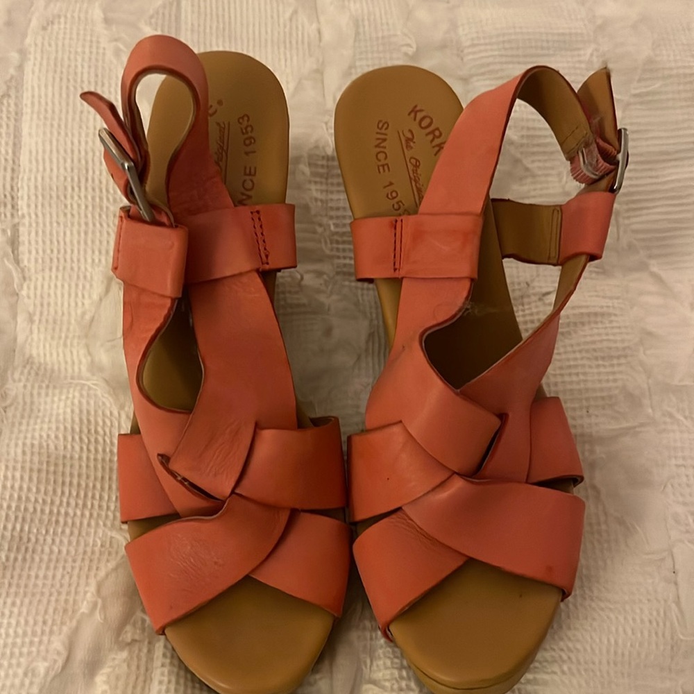 Kork-Ease sandals